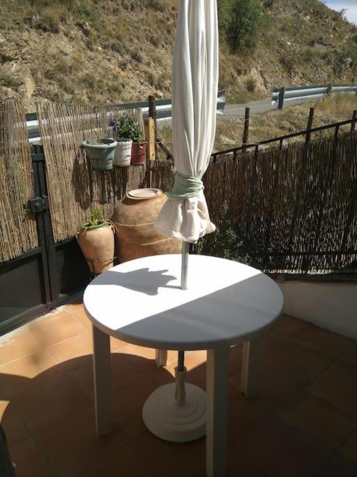 Casa Concha Apartment Alcala De La Selva Exterior photo